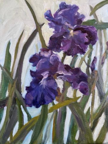 Jenni's Flower